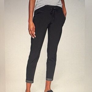 Athleta Midtown Ankle Pants Size 14-Tall